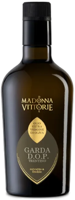 Madonna delle Vittorie Olivenöl Garda DOP Extra Virgin 0,5L