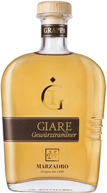 Marzadro Le Giare Gewürztraminer 0,2L
