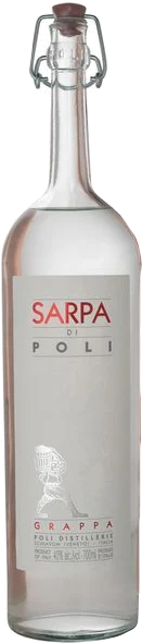 Sarpa di Poli in Geschenkdose