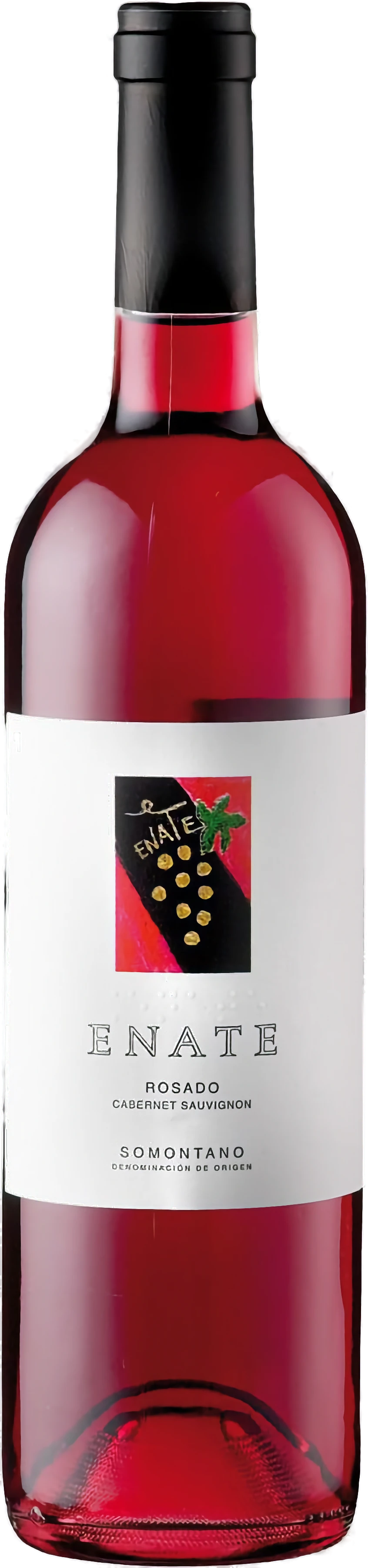 Enate Rosado Somontano DO