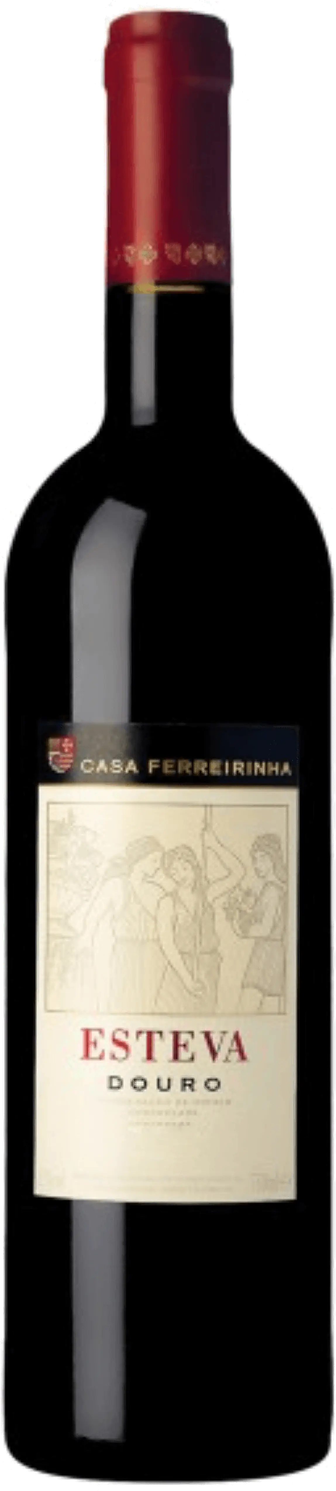 Casa Ferreirinha Esteva Douro DOC