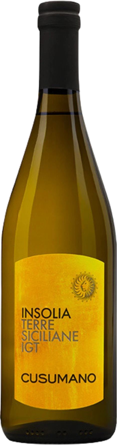 Cusumano Insolia Terre Siciliane