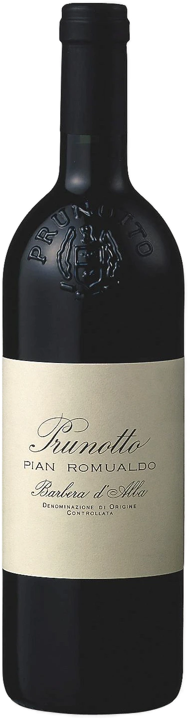 Prunotto Pian Romualdo Barbera d'Alba