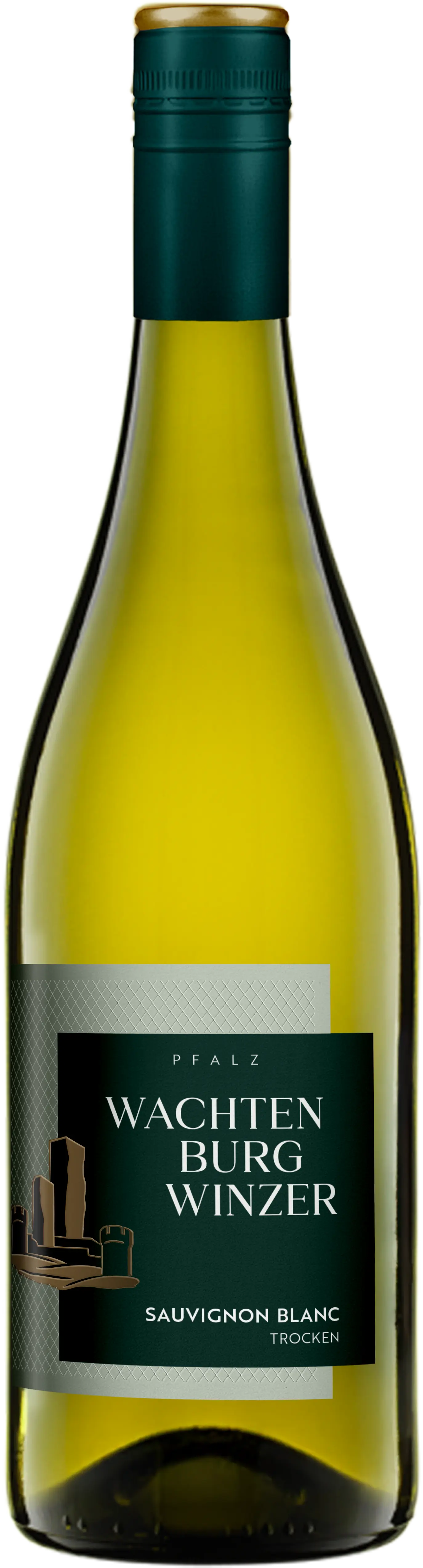 Wachtenburg Sauvignon Blanc trocken