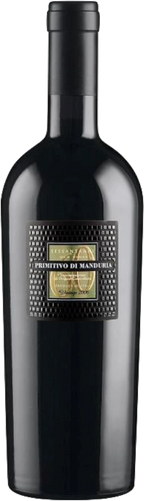 Sessantanni Primitivo di Manduria DOC
