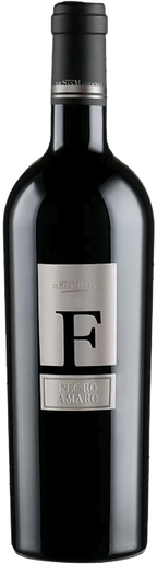 F Negroamaro Salento