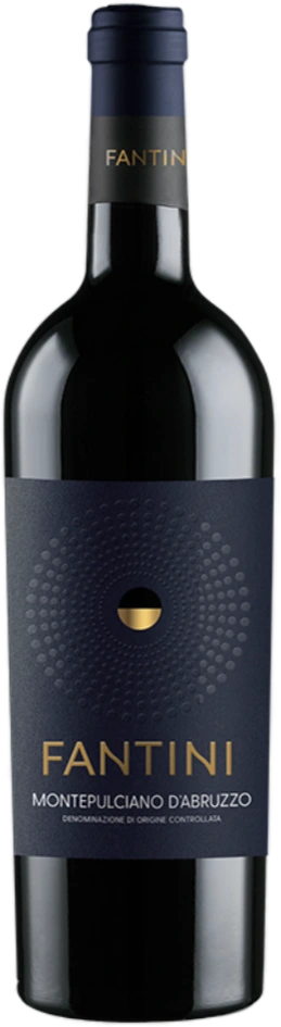 Fantini Montepulciano d'Abruzzo DOC