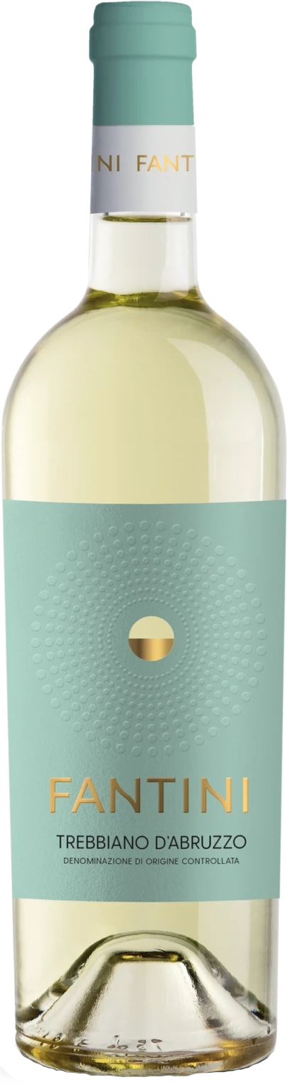 Fantini Trebbiano d'Abruzzo DOC