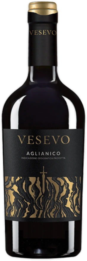 Vesevo Beneventano Aglianico