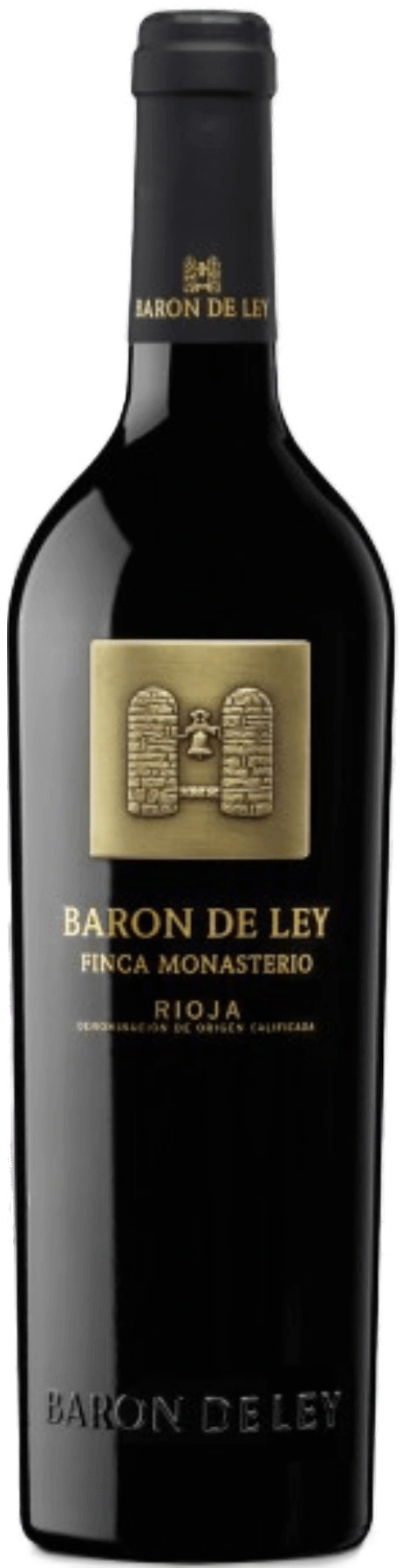 Baron de Ley Finca Monasterio Reserva
