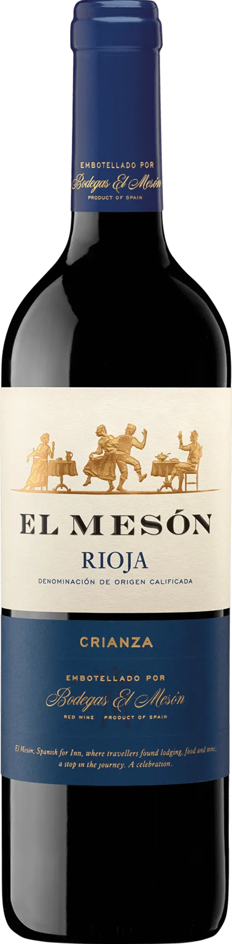 El Meson Crianza