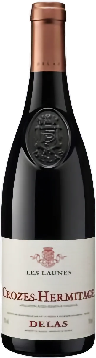 Delas Crozes-Hermitage Les Launes