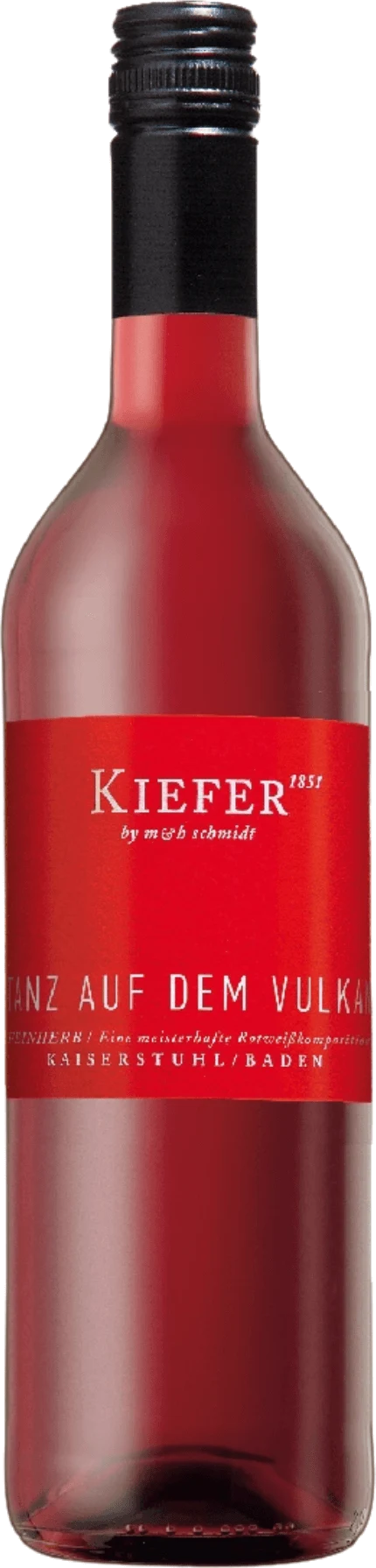 Kiefer Tanz auf dem Vulkan Rotling feinherb