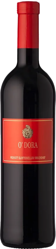 Klosterkeller Siegendorf O'Dora Cuvée trocken