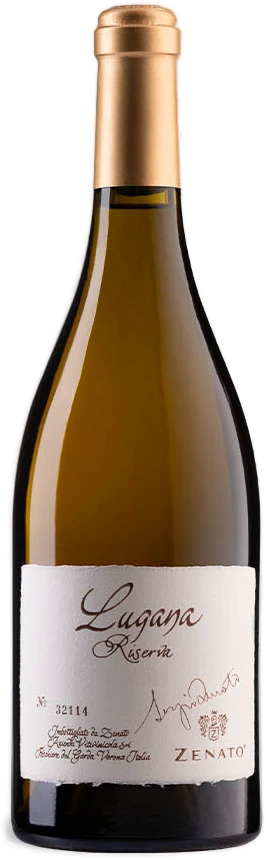 Zenato Lugana Riserva DOC