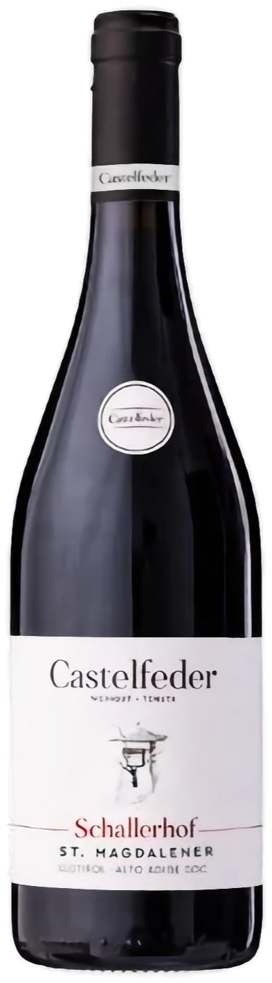 Castelfeder S. Magdalener Classico Schallerhof