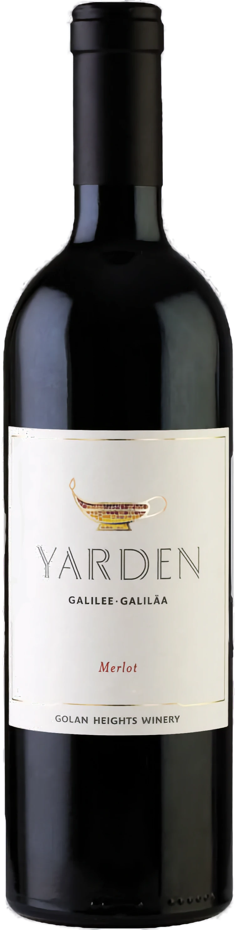 Yarden Merlot