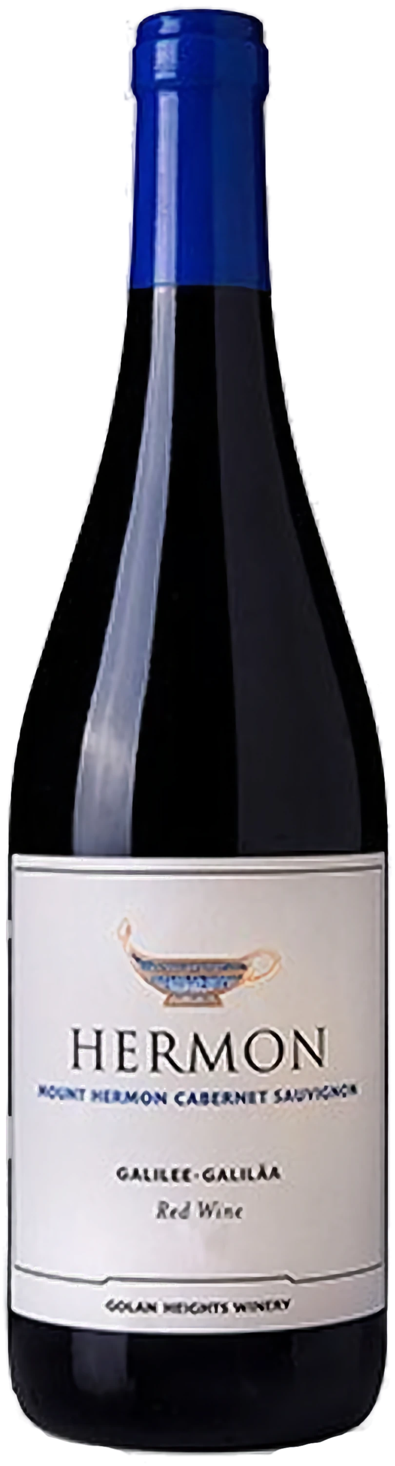 Mount Hermon Cabernet Sauvignon