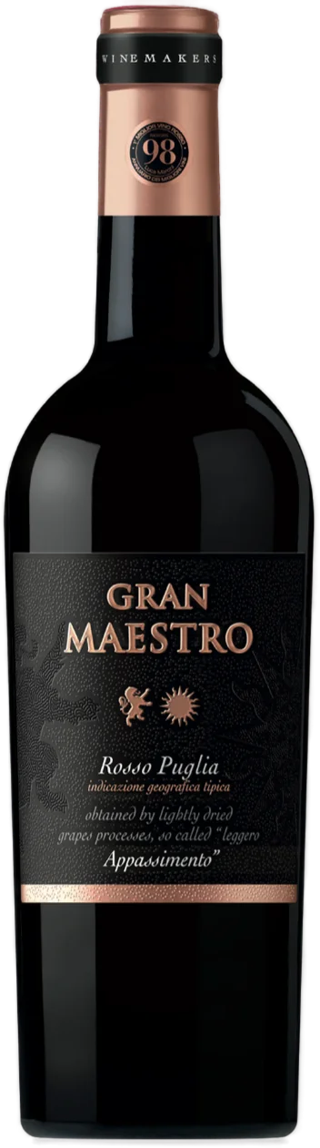 Cielo Gran Maestro Appassimento Rosso