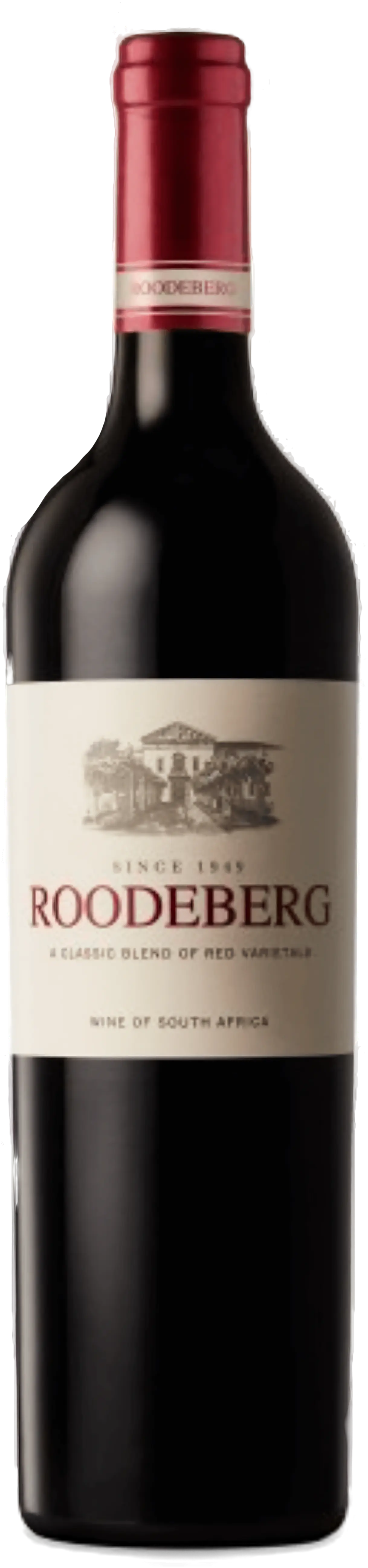 KWV Roodeberg