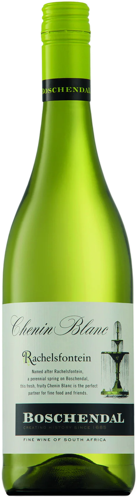 Boschendal Rachelsfontein Chenin Blanc