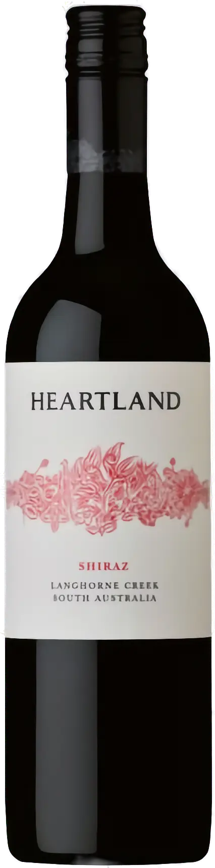 Heartland Shiraz