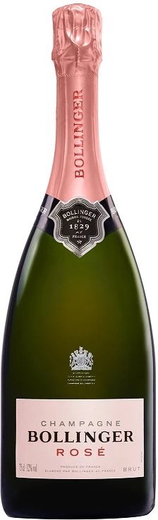 Bollinger Rosé Brut