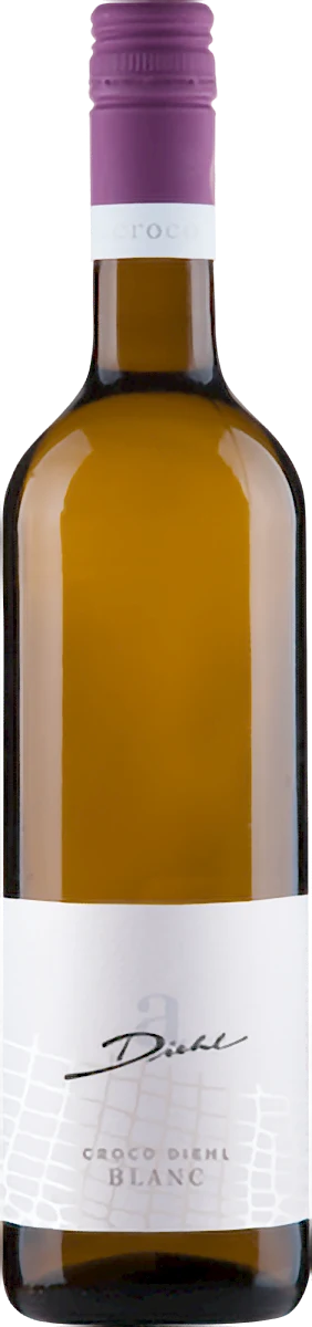 A. Diehl Croco Diehl Blanc trocken