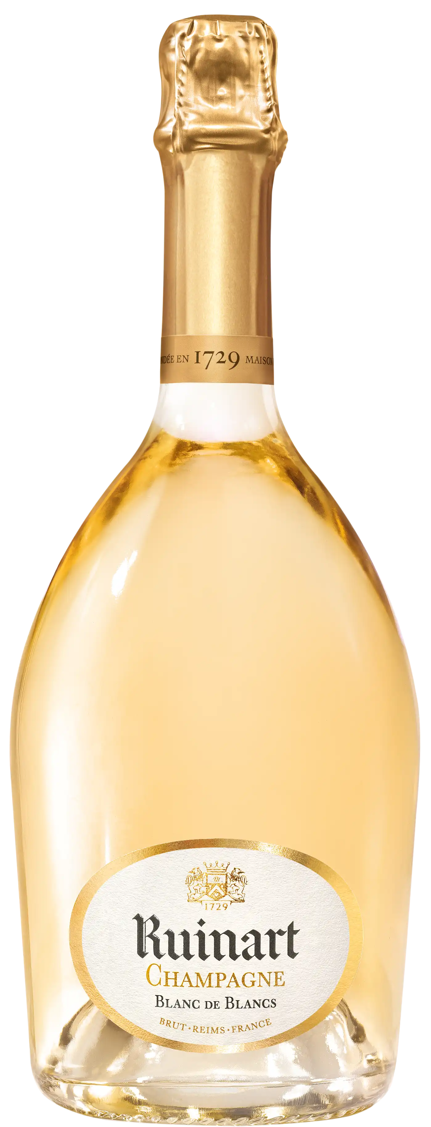 Champagne Ruinart Blanc de Blanc Brut Magnum
