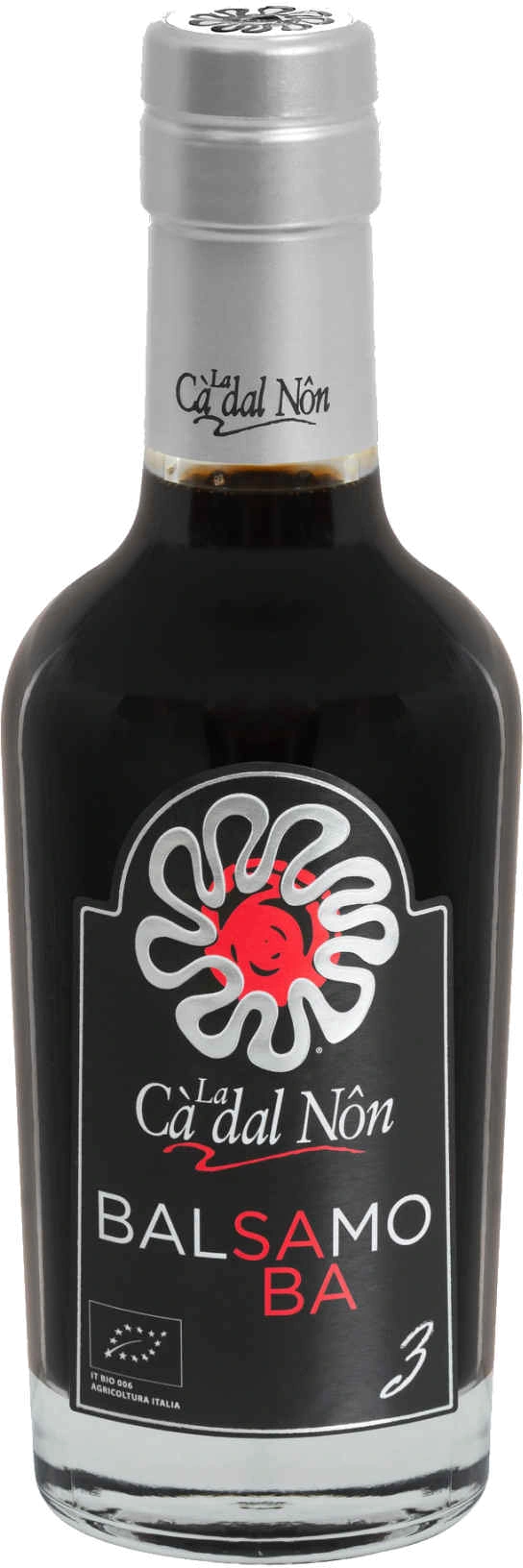 La Cà dal Nôn Balsamosaba 3 - 250 ml