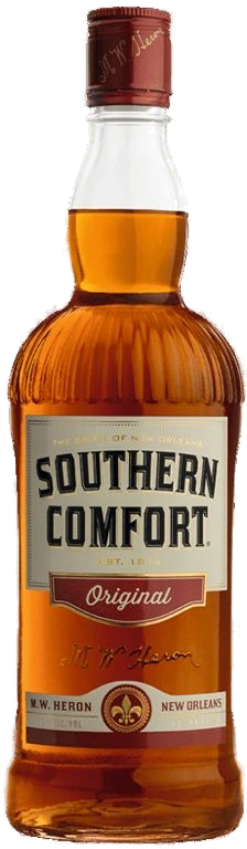 Southern Comfort Whiskeylikör