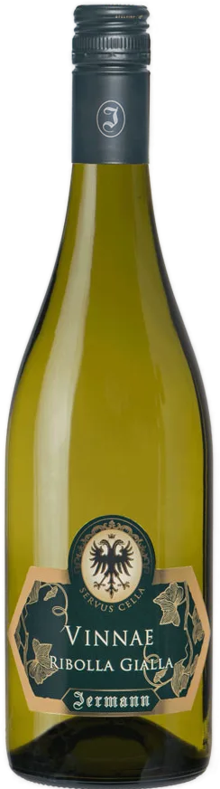 Jermann Vinnae Ribolla Gialla