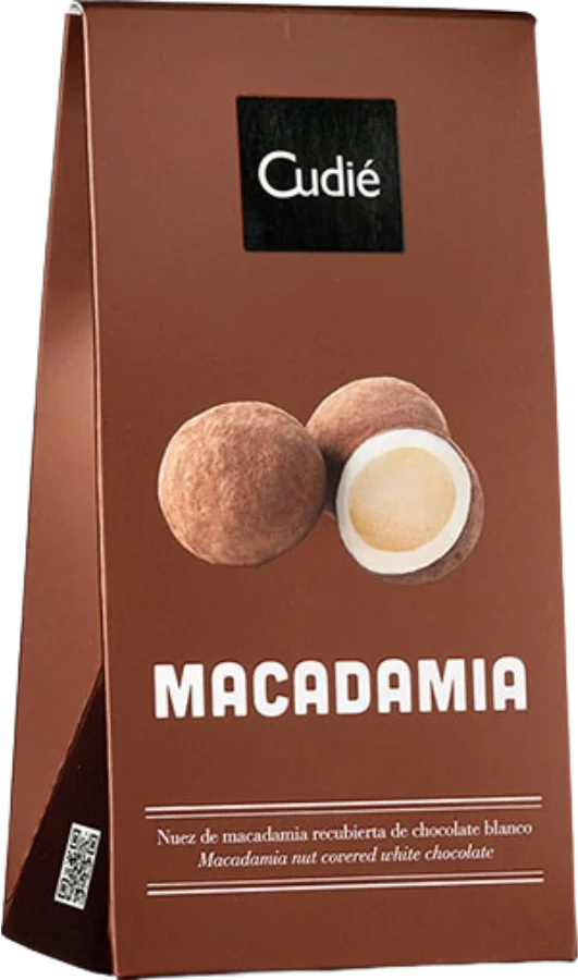 Macadamia 80g
