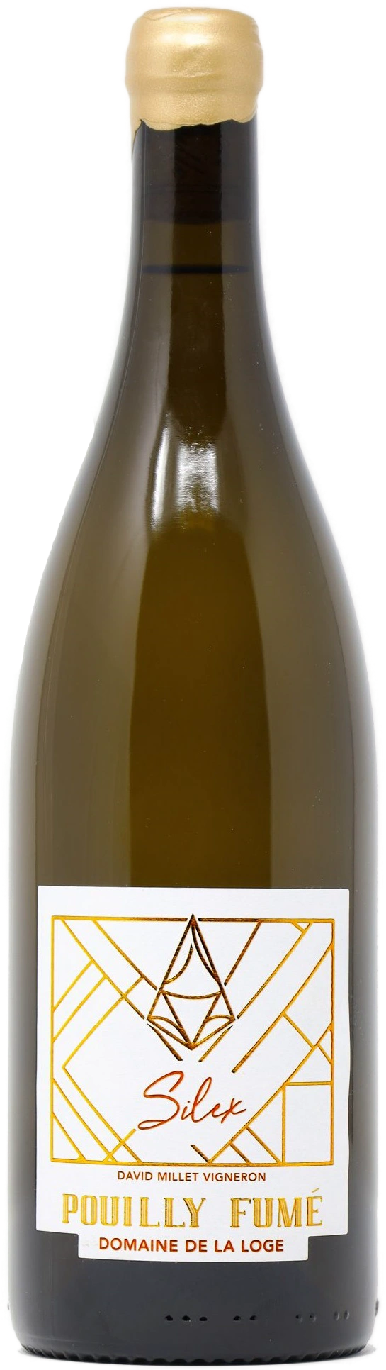 Pouilly-Fumé Domaine de la Loge Silex