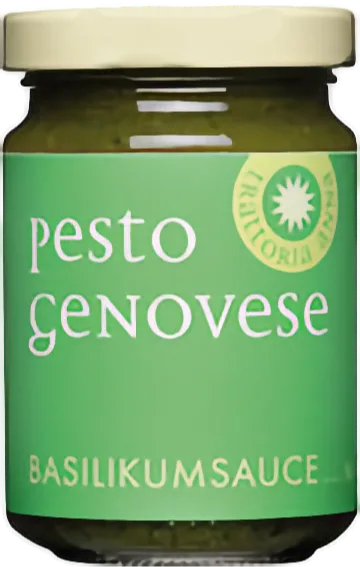 Crema di Rucola 130g