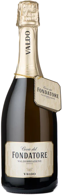 Valdo Cuvee del Fondatore Prosecco Superiore DOCG