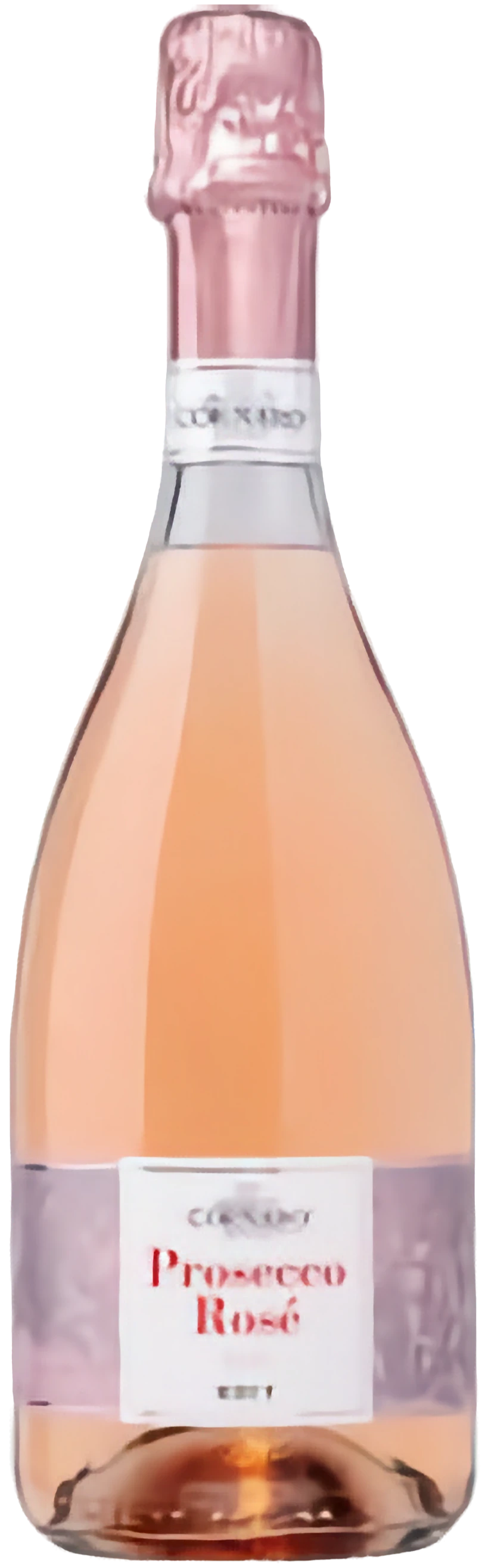 Cornaro Prosecco Rose DOC Brut