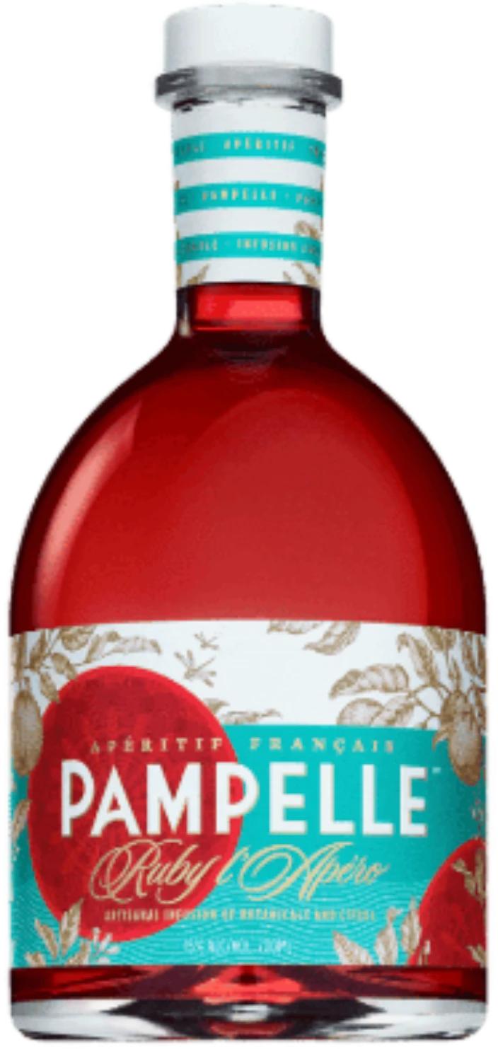 Pampelle Ruby Apero
