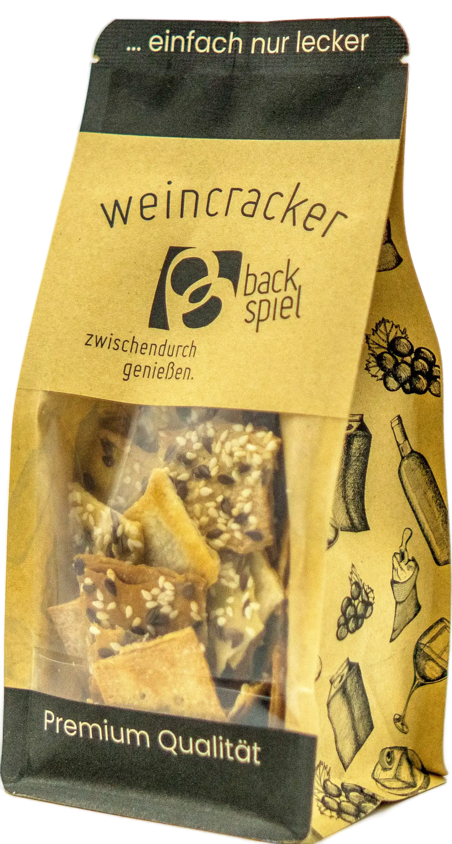 Weincracker