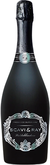 Scavi & Ray Prosecco Valdobbiadene DOCG Superiore