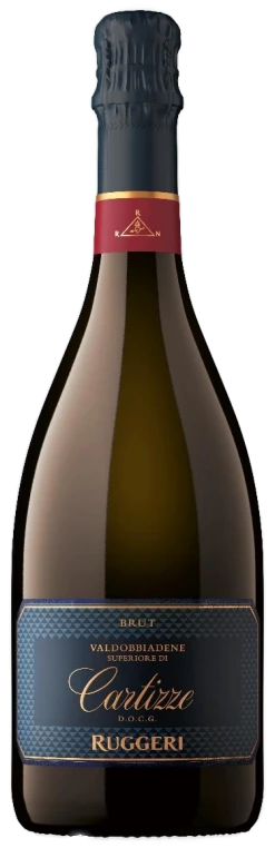 Cartizze Valdobbiadene Prosecco Superiore DOCG Brut