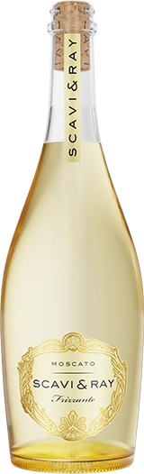 Scavi & Ray Moscato Frizzante