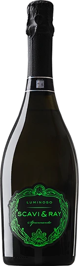 SCAVI & RAY Luminoso Spumante