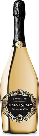 SCAVI & RAY Momento D'oro
