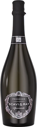 SCAVI & RAY PROSECCO DOC Spumante Magnum