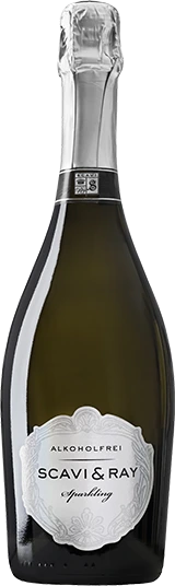 Scavi & Ray Alkoholfrei Sparkling