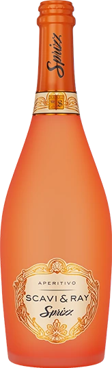 Scavi & Ray Sprizz Aperitivo