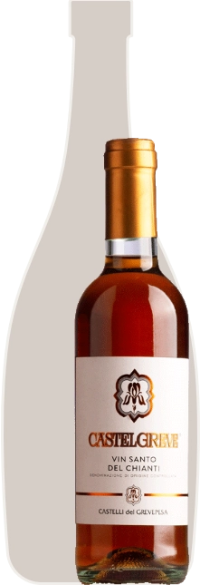 Castelgreve Vin Santo 0.375l