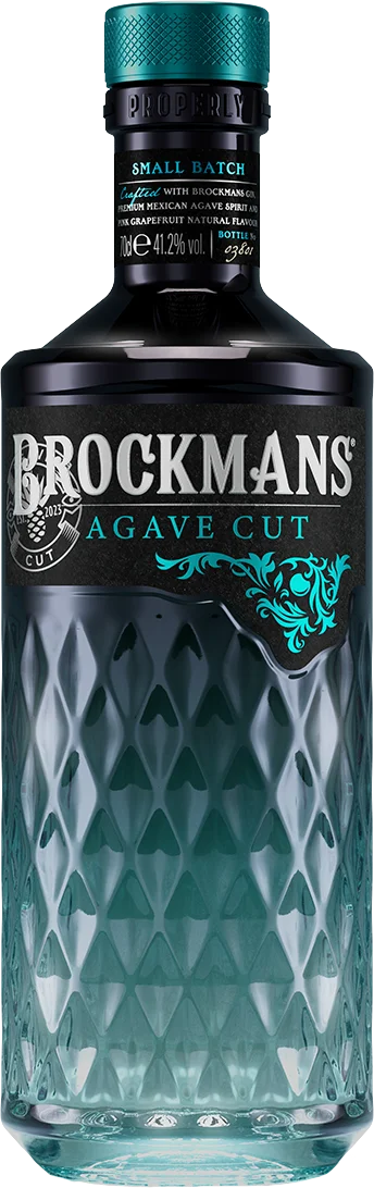 Brockmans Gin Agave Cut 41,2%