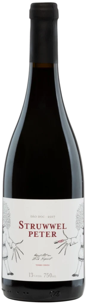 Niepoort Struwwelpeter Tinto